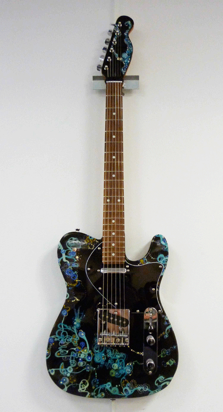 Guitar II